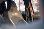 Renault City K-ZE 2019 года (CN)